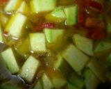 Foto del paso 2 de la receta Crema de verduras