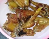 Foto langkah ke 5 dari resep Soto ayam kampung.