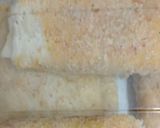 A picture of step 12 of Chicken cheese corn crunchy box.
