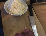 Házi pizzatészta és szósz recept fázis 3 fotója