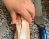 Une image de l'étape 2 de 🥖🫒🌶️Encas Estival🌿🍃.