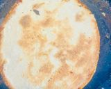 A picture of step 7 of Stuffed Sorghum-Jowar Kulcha- Healthy Tawa Kulcha (No Tandoor-No Oven).