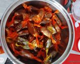 Foto del paso 4 de la receta: Caramelos de Miel de Abej🐝🐝🐝