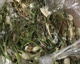 Foto langkah ke 1 dari resep Arsik Ikan Mas Merah (Makanan Khas Batak).