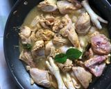 Foto langkah ke 1 dari resep Semur ayam plus bihun.