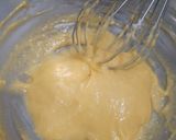 Foto langkah ke 1 dari resep 10. Fluffy Pancake.