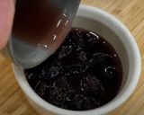 Osztrák császármorzsa recept fázis 1 fotója