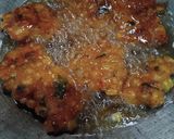 Foto langkah ke 3 dari resep Perkedel Jagung Padang.