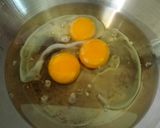 Foto langkah ke 1 dari resep Tofu Telur Kuah Mommylicious.