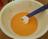 Une image de l'étape 2 de Cupcakes à la vanille.