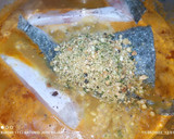 Foto del paso 5 de la receta: Suquet de rodaballo salvaje y gambas rojas