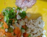 Foto langkah ke 1 dari resep Misoa Goreng.