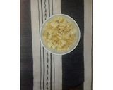 Foto del paso 2 de la receta: Muffins de plátano