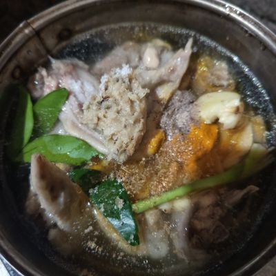 Langkah 3