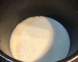 Foto del paso 1 de la receta: Salsa blanca o Bechamel