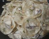 Foto langkah ke 5 dari resep Rakik Maco(peyek ikan Asin).