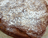 Foto del paso 4 de la receta: Bizcocho de boniato, pera y canela. Sin levadura
