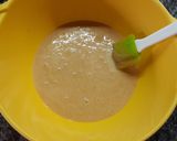 Foto del paso 2 de la receta: Budín de boniato en almíbar