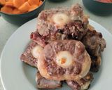 Foto del paso 2 de la receta: Rabo de Toro! Con o sin Instantpot