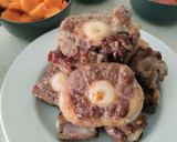 Foto del paso 2 de la receta: Rabo de Toro! Con o sin Instantpot