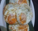 Foto langkah ke 1 dari resep Telur Ceplok Balado 💛.
