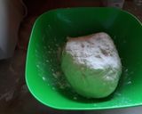 Foto del paso 2 de la receta: Prepizza casera
