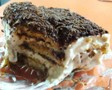 Foto del paso 3 de la receta: Tiramisú (fácil y rico)🍫