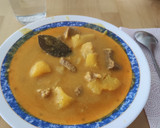 Foto del paso 10 de la receta: Cazuela de patatas