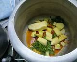 Hyderabadi Kairi Ki Khatti Daal recipe step 1 photo