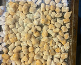 Foto del paso 3 de la receta: Ñoquis de camote sin gluten