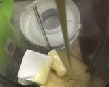 صورة لخطوة 4 من وصفة بسبوسة السينابون 🤤🤤