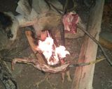Foto del paso 2 de la receta: Tapita y costilla a la jarilla