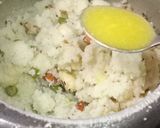Vrat ki Samak Rice Pulao রেসিপির ধাপ 5 ছবি