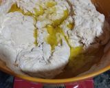 Foto del paso 3 de la receta: Focaccia básica y sencilla