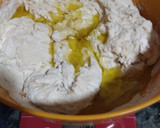 Foto del paso 3 de la receta: Focaccia básica y sencilla