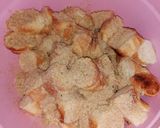 Diós guba recept fázis 3 fotója