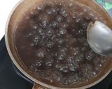 Foto langkah ke 4 dari resep Boba brown sugar.
