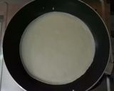 Foto langkah ke 4 dari resep Kulit lumpia anti sobek.
