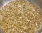 Foto del paso 2 de la receta: Espaguetis al escollo picante