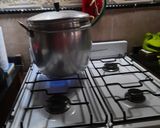 Foto del paso 9 de la receta: Guiso de garbanzos con carne