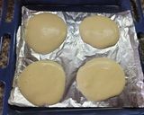 Foto del paso 4 de la receta: Pan nube