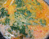 Foto langkah ke 5 dari resep Gulai Daun Singkong.
