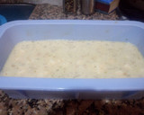 Foto del paso 5 de la receta: Sopa paraguaya mi versión