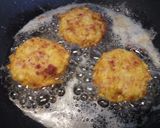 A picture of step 4 of Ulster pasties.