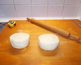 Cseresznyés csiga recept fázis 2 fotója