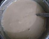 झटपट गुलगुले (Jhatpat gulgule recipe in hindi) रेसिपी चरण 2 फोटो