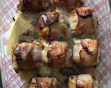 Foto del paso 6 de la receta Paquete sorpresa