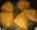 Lemon flavored sim sim Mahamris recipe step 6 photo