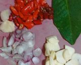 Foto langkah ke 1 dari resep Tumis Kecambah 🌹.