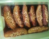 Foto langkah ke 6 dari resep Sanggara Belanda (#postingrame2_jajanantradisional).